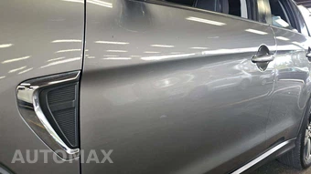 2021 Mitsubishi Outlander Sport 2.0 SE - miniatura 22