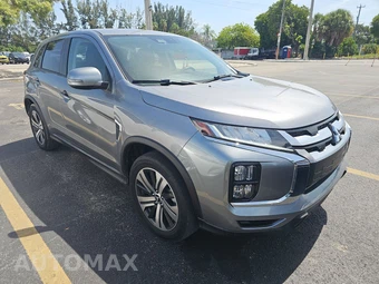 2021 Mitsubishi Outlander Sport 2.0 SE - miniatura 3