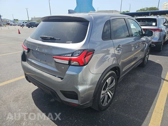 2021 Mitsubishi Outlander Sport 2.0 SE - miniatura 4