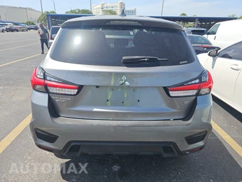 2021 Mitsubishi Outlander Sport 2.0 SE - miniatura 5