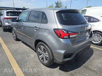 2021 Mitsubishi Outlander Sport 2.0 SE - miniatura 6