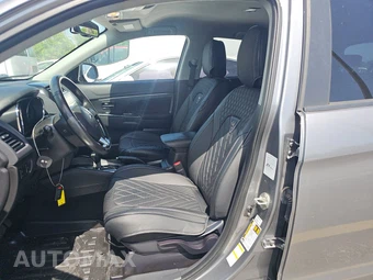 2021 Mitsubishi Outlander Sport 2.0 SE - miniatura 7