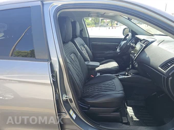 2021 Mitsubishi Outlander Sport 2.0 SE - miniatura 8