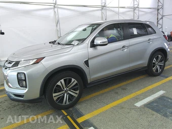 2021 Mitsubishi Outlander Sport 2.0 SE