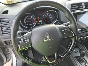 2021 Mitsubishi Outlander Sport 2.0 SE - miniatura 10