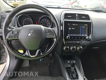 2021 Mitsubishi Outlander Sport 2.0 SE - miniatura 11