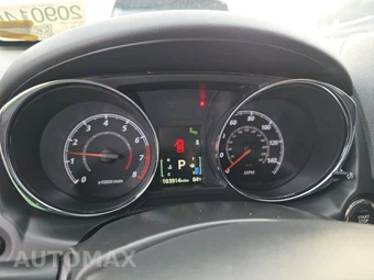 2021 Mitsubishi Outlander Sport 2.0 SE - miniatura 12