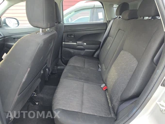 2021 Mitsubishi Outlander Sport 2.0 SE - miniatura 13