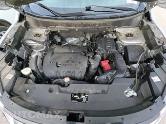 2021 Mitsubishi Outlander Sport 2.0 SE - miniatura 15