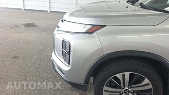 2021 Mitsubishi Outlander Sport 2.0 SE - miniatura 24