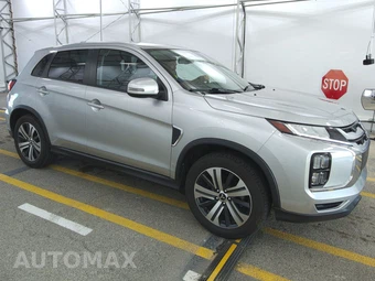 2021 Mitsubishi Outlander Sport 2.0 SE - miniatura 3