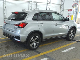 2021 Mitsubishi Outlander Sport 2.0 SE - miniatura 4