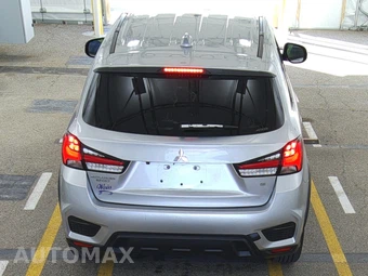 2021 Mitsubishi Outlander Sport 2.0 SE - miniatura 5