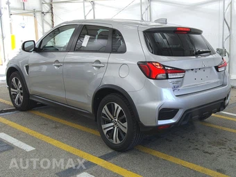 2021 Mitsubishi Outlander Sport 2.0 SE - miniatura 6