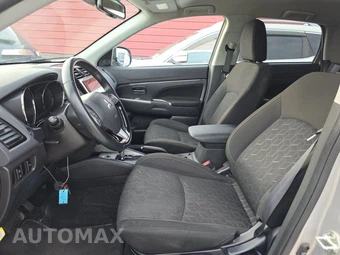 2021 Mitsubishi Outlander Sport 2.0 SE - miniatura 7