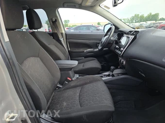 2021 Mitsubishi Outlander Sport 2.0 SE - miniatura 8