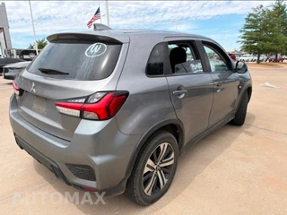 2021 Mitsubishi Outlander Sport - miniatura 5