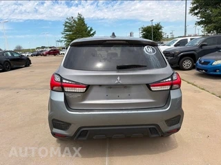 2021 Mitsubishi Outlander Sport - miniatura 6