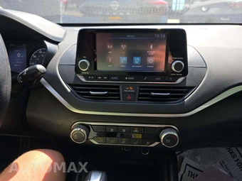 2021 Nissan Altima 2.5 S - miniatura 10