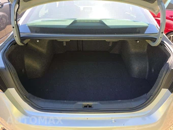 2021 Nissan Altima 2.5 S - miniatura 14