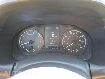 2021 Nissan Altima 2.5 S - miniatura 9