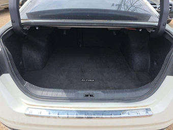 2021 Nissan Altima Platinum – miniatura 11