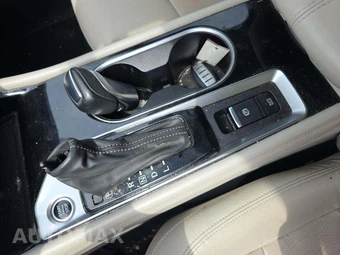 2021 Nissan Altima Platinum – miniatura 19