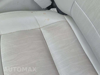 2021 Nissan Altima Platinum – miniatura 20