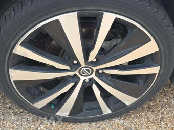 2021 Nissan Altima Platinum – miniatura 24