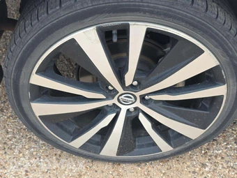 2021 Nissan Altima Platinum – miniatura 25