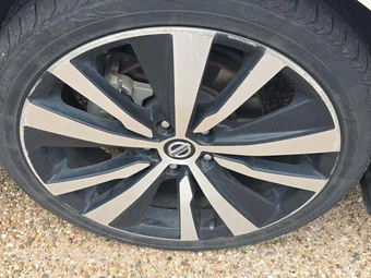 2021 Nissan Altima Platinum – miniatura 26