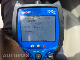 2021 Nissan Altima Platinum – miniatura 28