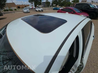 2021 Nissan Altima Platinum – miniatura 9