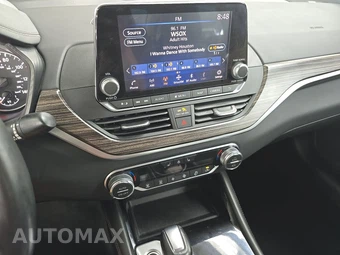 2021 Nissan Altima Platinum – miniatura 11