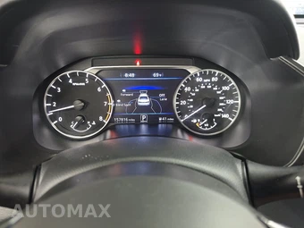 2021 Nissan Altima Platinum – miniatura 12