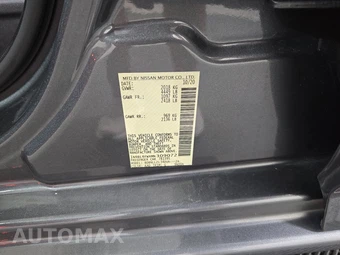 2021 Nissan Altima Platinum – miniatura 14