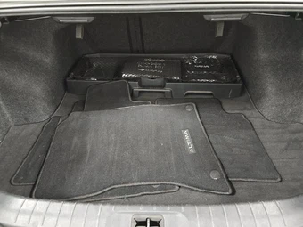 2021 Nissan Altima Platinum – miniatura 16