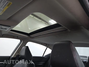 2021 Nissan Altima Platinum – miniatura 18