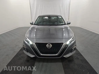 2021 Nissan Altima Platinum – miniatura 2