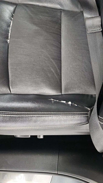 2021 Nissan Altima Platinum – miniatura 20