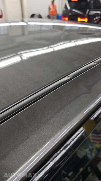 2021 Nissan Altima Platinum – miniatura 30