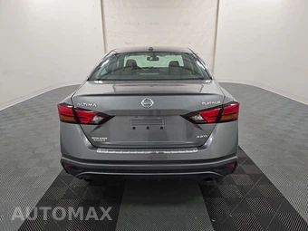 2021 Nissan Altima Platinum – miniatura 5
