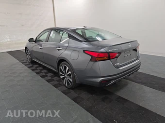 2021 Nissan Altima Platinum – miniatura 6