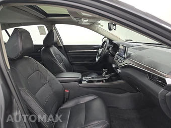 2021 Nissan Altima Platinum – miniatura 8