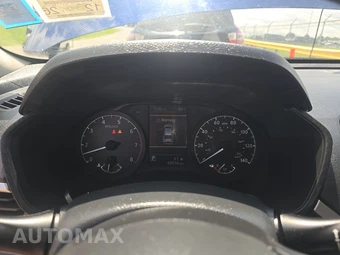 2021 Nissan Altima S – miniatura 12