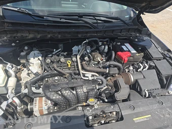 2021 Nissan Altima S – miniatura 15