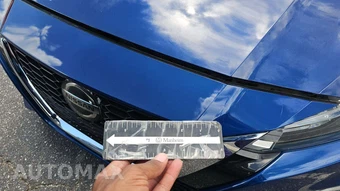 2021 Nissan Altima S – miniatura 23