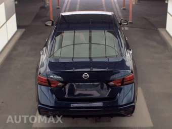 2021 Nissan Altima S – miniatura 5