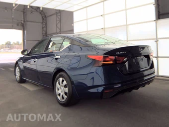 2021 Nissan Altima S – miniatura 6