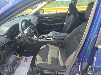 2021 Nissan Altima S – miniatura 7